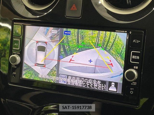 Nissan NOTE 2016-11 8628162-5