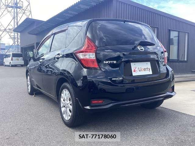 Nissan NOTE 2017-04 8628173-16