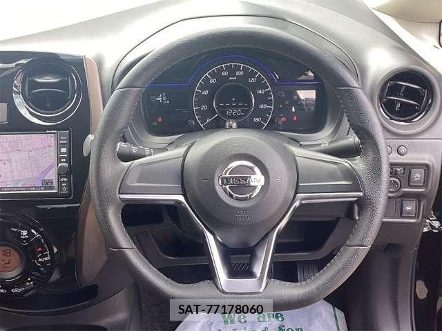 Nissan NOTE 2017-04 8628173-5