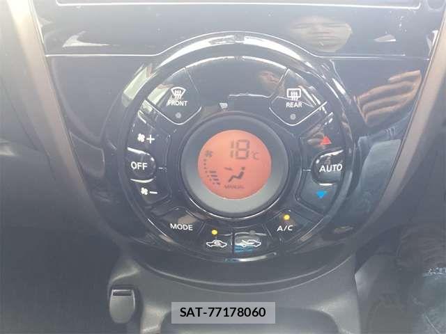 Nissan NOTE 2017-04 8628173-8