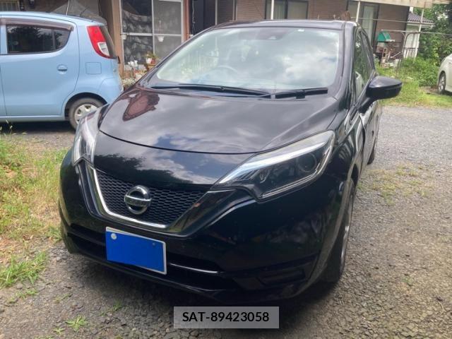 Nissan NOTE 2019-01 8628195-0
