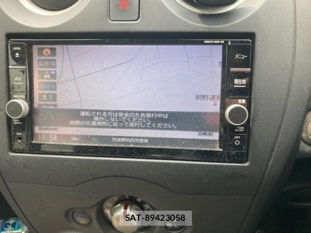 Nissan NOTE 2019-01 8628195-14
