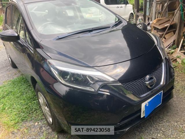 Nissan NOTE 2019-01 8628195-1