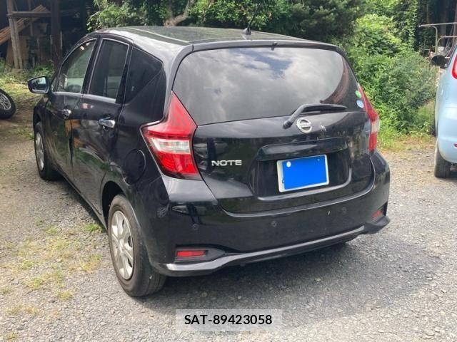Nissan NOTE 2019-01 8628195-2