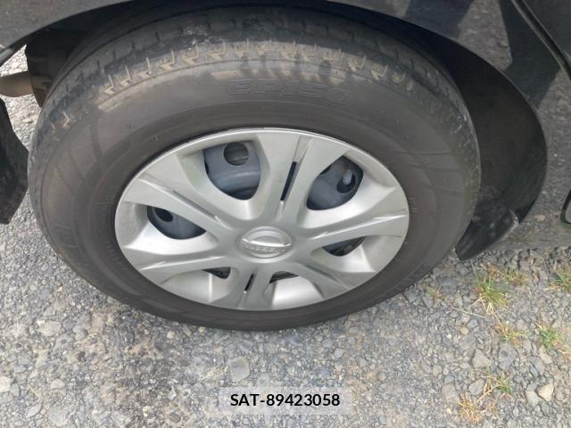 Nissan NOTE 2019-01 8628195-4
