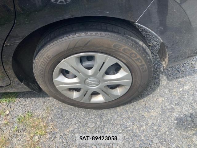Nissan NOTE 2019-01 8628195-5