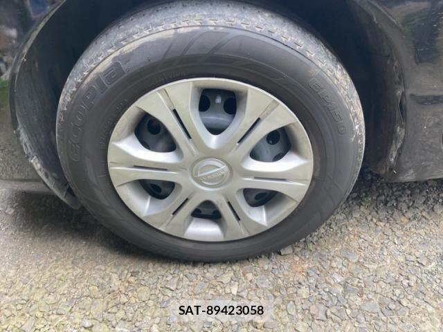 Nissan NOTE 2019-01 8628195-6