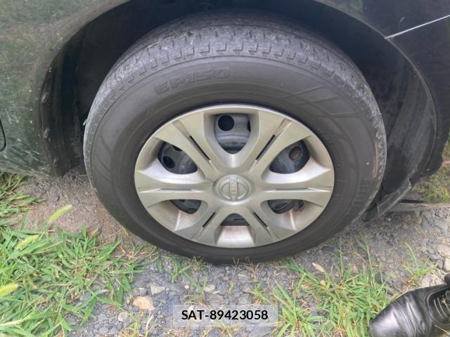 Nissan NOTE 2019-01 8628195-7