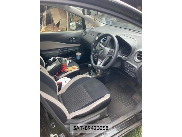 Nissan NOTE 2019-01 8628195-8