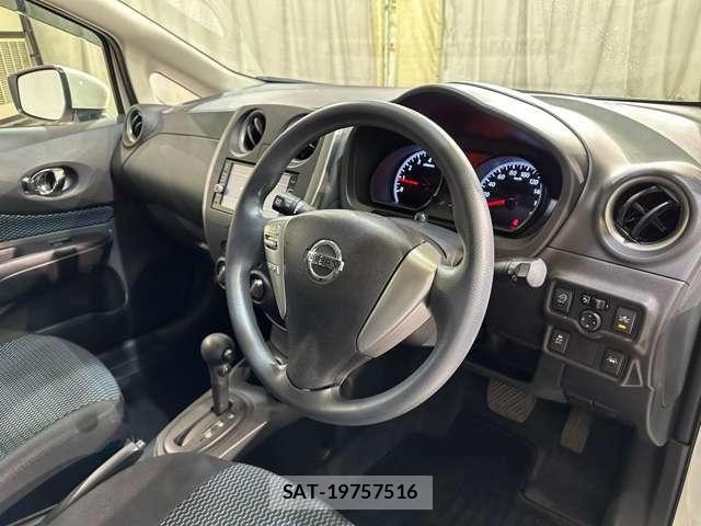 Nissan NOTE 2016-08 8628186-9
