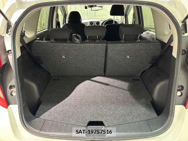 Nissan NOTE 2016-08 8628186-25