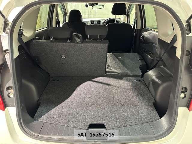 Nissan NOTE 2016-08 8628186-26
