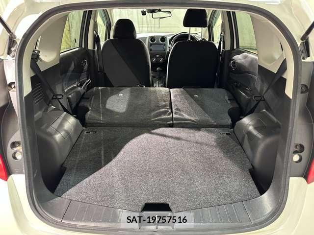 Nissan NOTE 2016-08 8628186-27