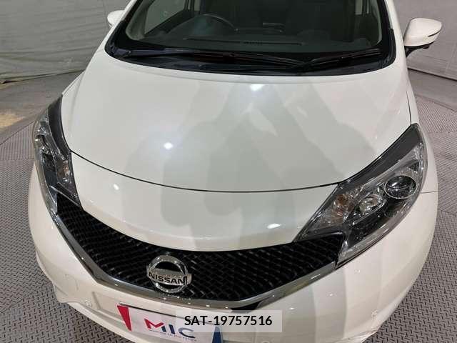 Nissan NOTE 2016-08 8628186-28