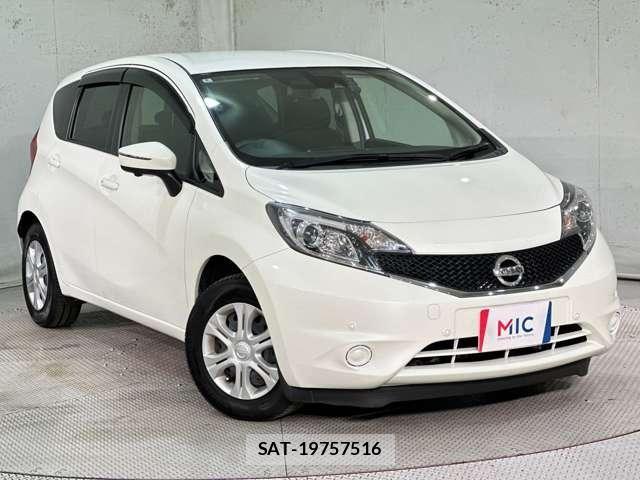 Nissan NOTE 2016-08 8628186-2