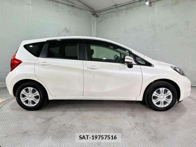 Nissan NOTE 2016-08 8628186-4