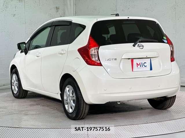 Nissan NOTE 2016-08 8628186-7