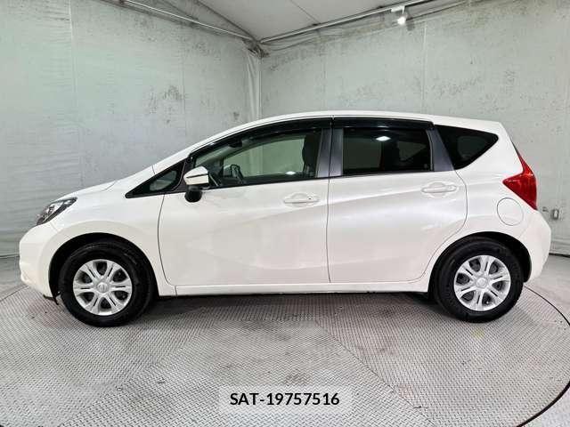 Nissan NOTE 2016-08 8628186-8