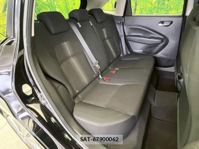 Nissan NOTE 2021-10 8628160-9
