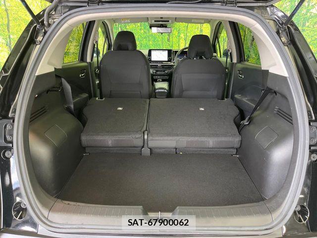 Nissan NOTE 2021-10 8628160-10