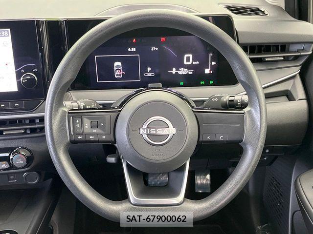 Nissan NOTE 2021-10 8628160-11