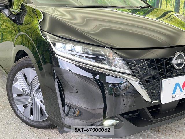 Nissan NOTE 2021-10 8628160-12