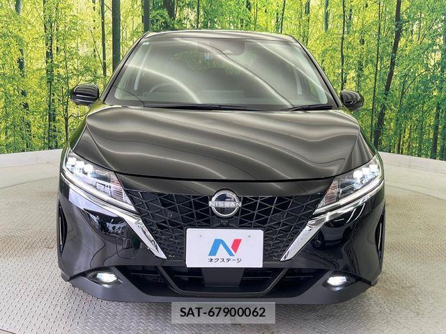 Nissan NOTE 2021-10 8628160-14