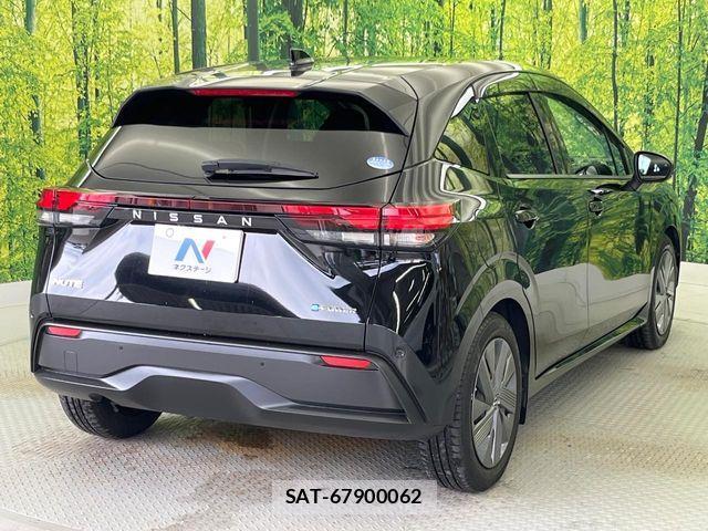 Nissan NOTE 2021-10 8628160-17