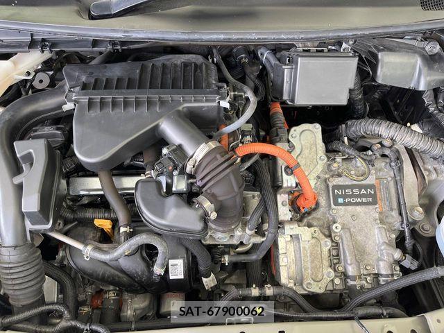 Nissan NOTE 2021-10 8628160-18