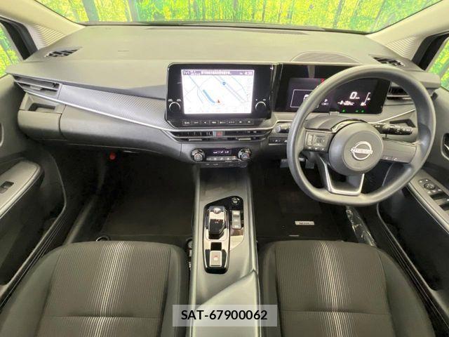 Nissan NOTE 2021-10 8628160-2