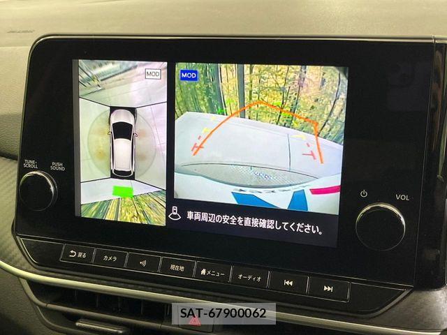 Nissan NOTE 2021-10 8628160-4