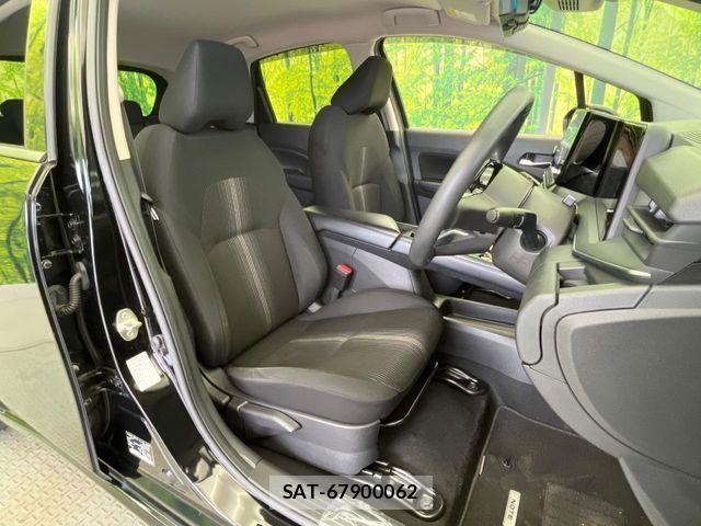 Nissan NOTE 2021-10 8628160-8