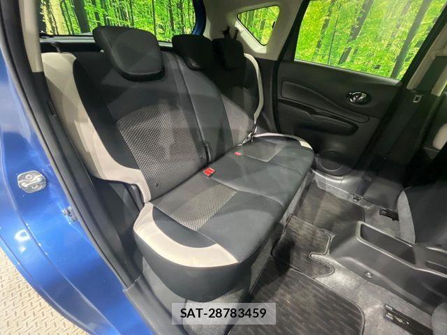 Nissan NOTE 2020-08 8628181-9