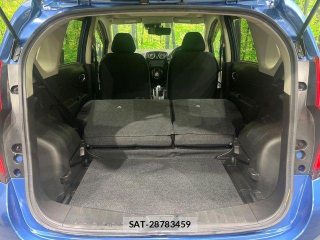Nissan NOTE 2020-08 8628181-10