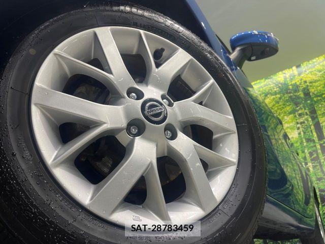 Nissan NOTE 2020-08 8628181-13