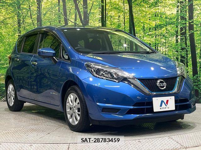Nissan NOTE 2020-08 8628181-16