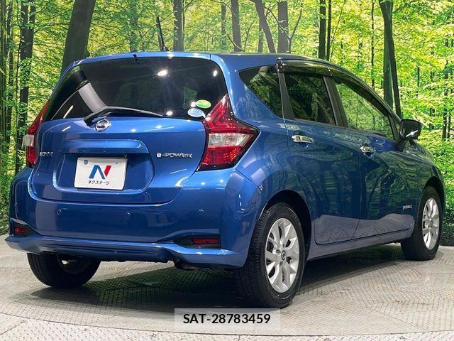 Nissan NOTE 2020-08 8628181-17