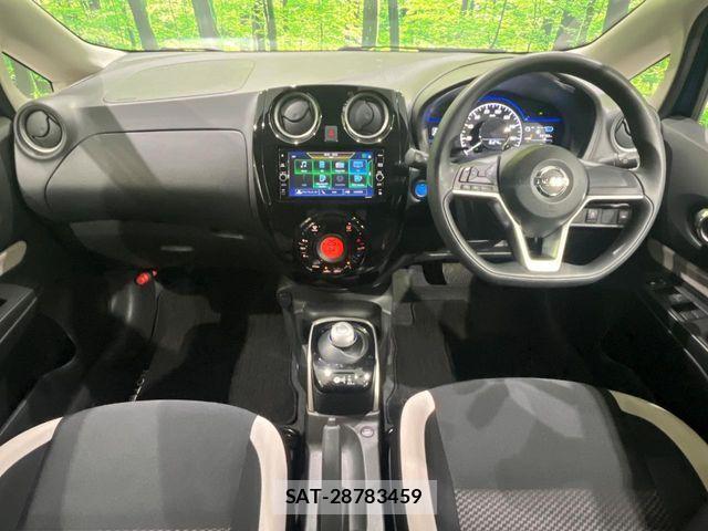 Nissan NOTE 2020-08 8628181-1