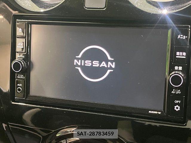 Nissan NOTE 2020-08 8628181-2
