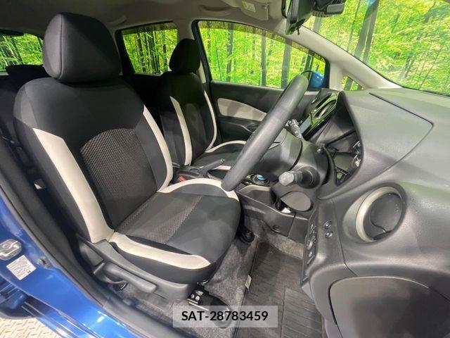 Nissan NOTE 2020-08 8628181-8