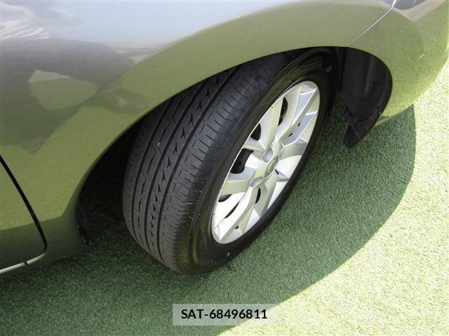 Nissan NOTE 2017-10 8628180-9