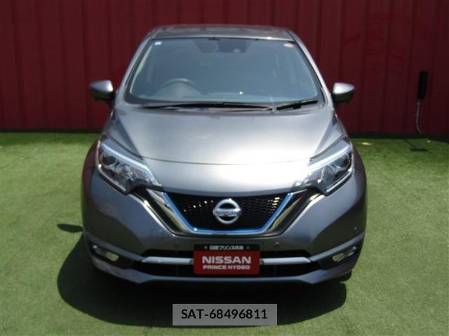 Nissan NOTE 2017-10 8628180-23
