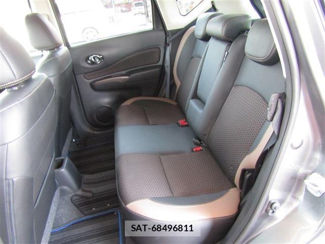 Nissan NOTE 2017-10 8628180-27