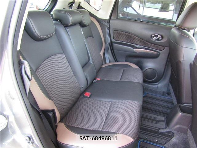 Nissan NOTE 2017-10 8628180-6