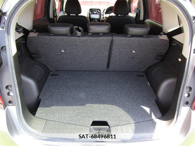 Nissan NOTE 2017-10 8628180-7