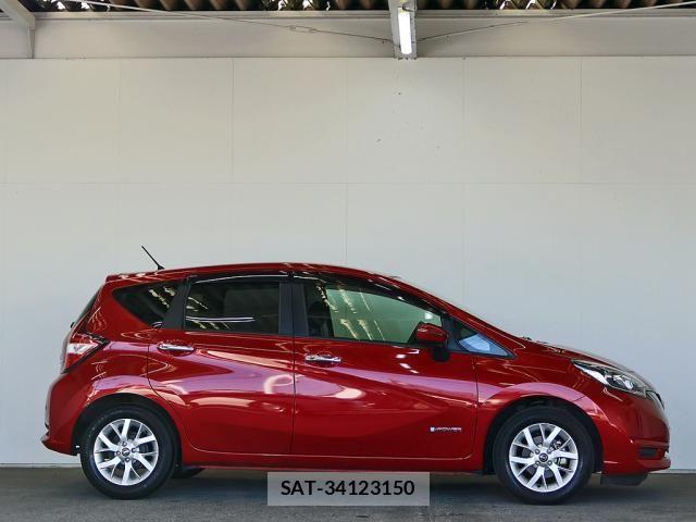 Nissan NOTE 2020-02 8628171-9