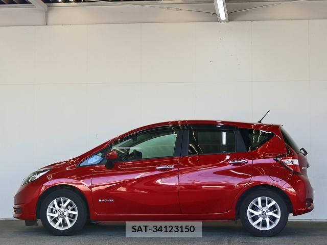 Nissan NOTE 2020-02 8628171-10