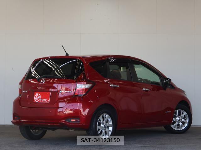Nissan NOTE 2020-02 8628171-11