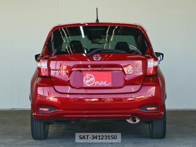Nissan NOTE 2020-02 8628171-13