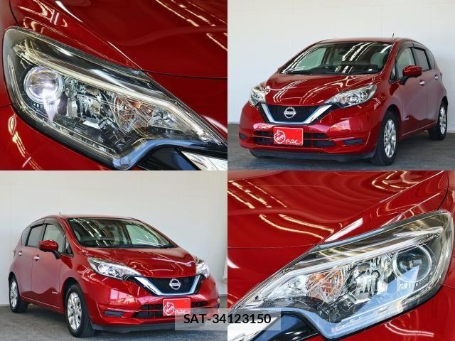 Nissan NOTE 2020-02 8628171-14
